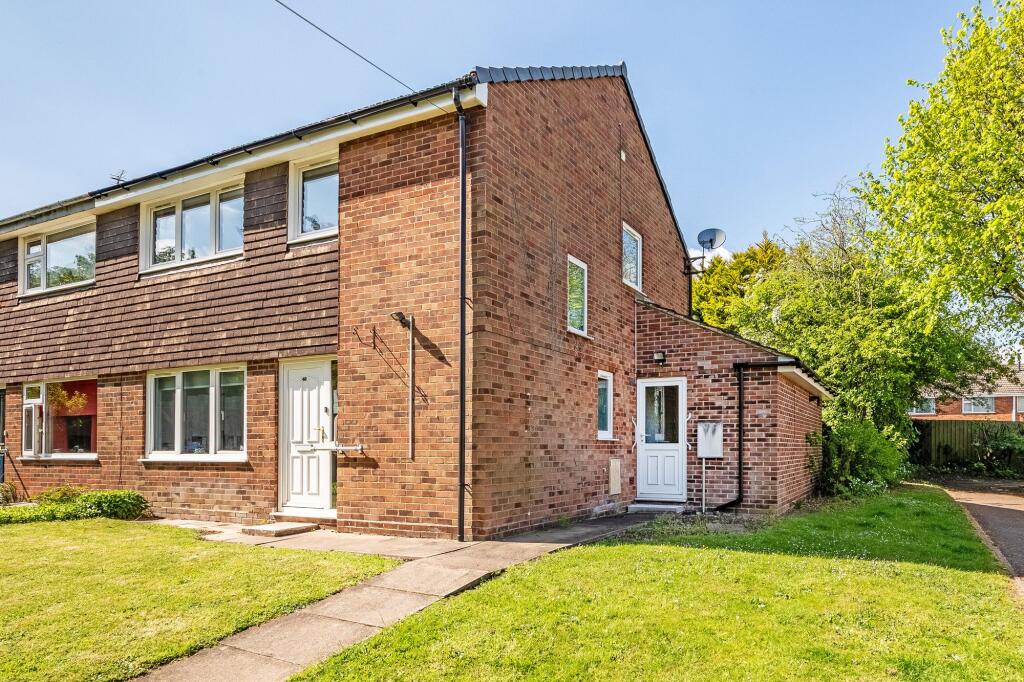 Main image of property: North Street, Barrow Upon Soar, LE12