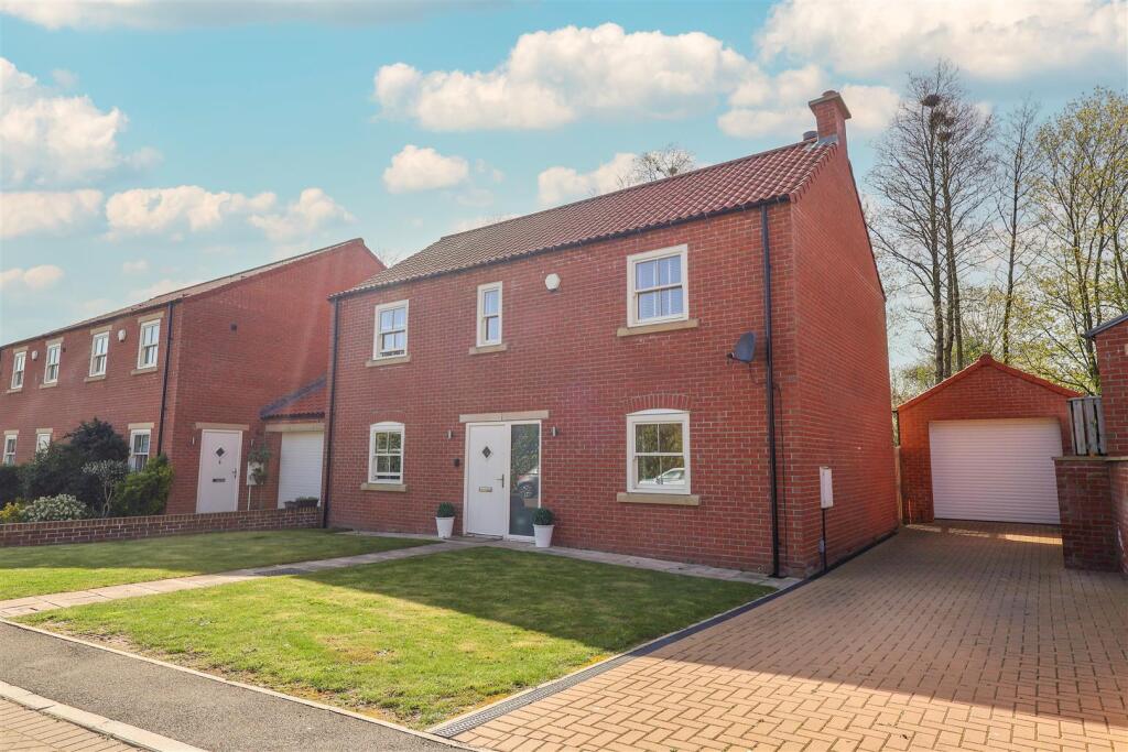 Main image of property: Rokesby Place, Pickhill, Thirsk