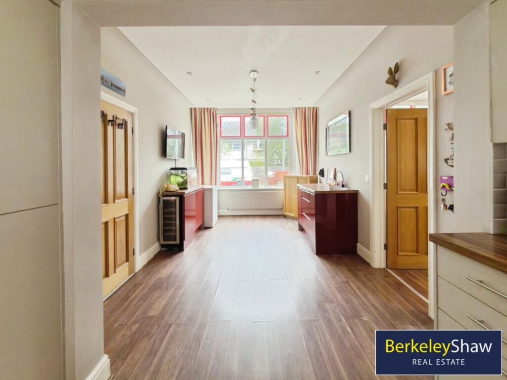 House in Liverpool - More