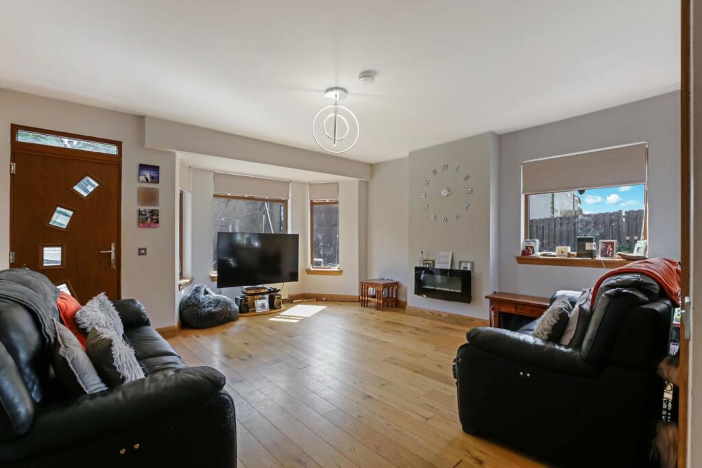 Main image of property: 52 Greenhill Road, Bonnybridge