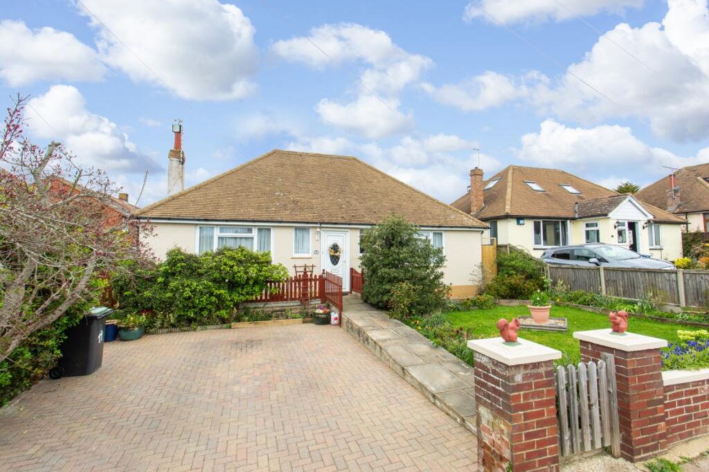 Main image of property: Mayfield Road, Herne Bay, Kent, CT6
