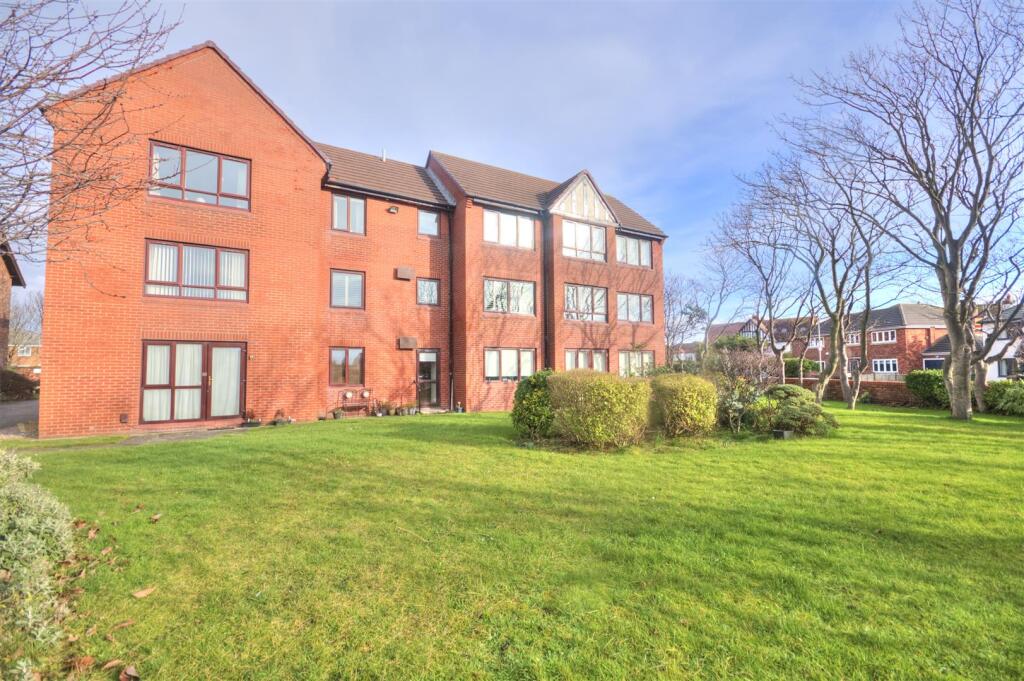 Main image of property: 2 Nicholas Road, Liverpool