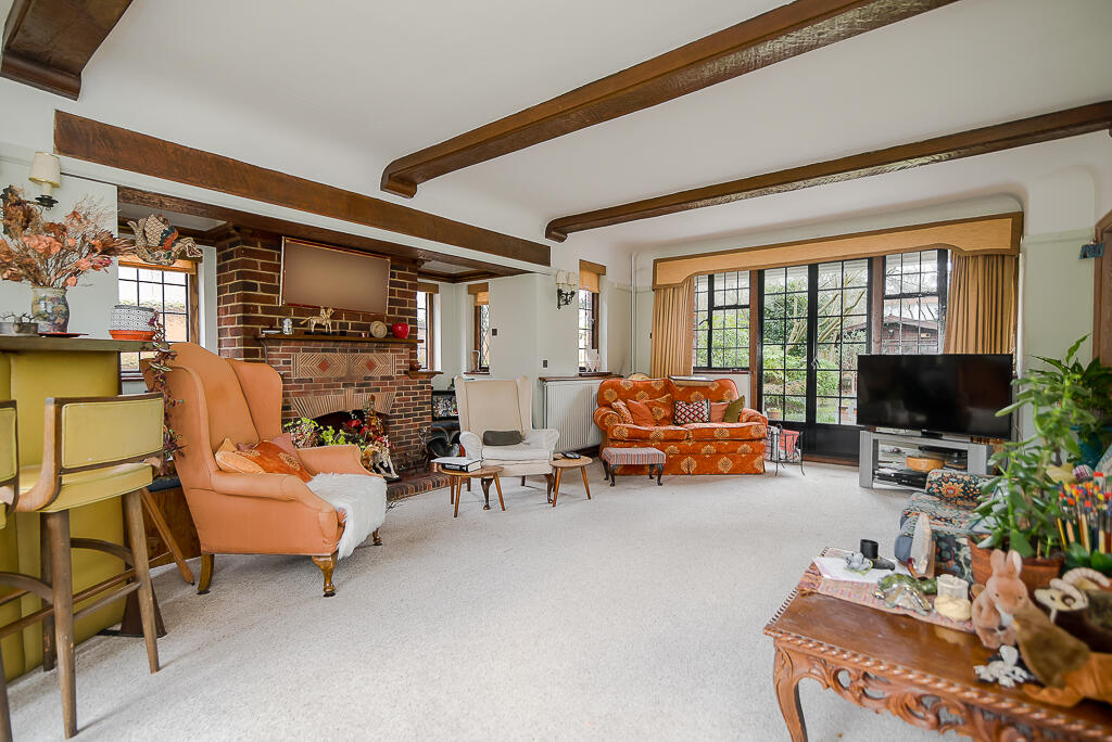 Main image of property: Inner Park Road