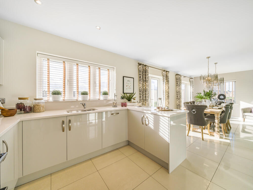Main image of property: York Way, 
Northampton, 
Northamptonshire, 
NN5 6UX