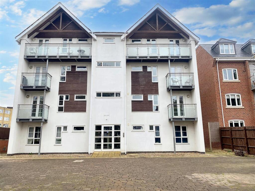 Main image of property: Keble Court, Oxford Street, Wellingborough