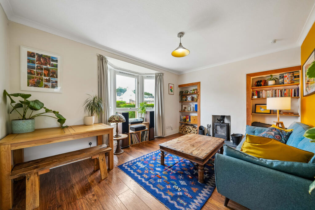 House in Glasgow - View 2