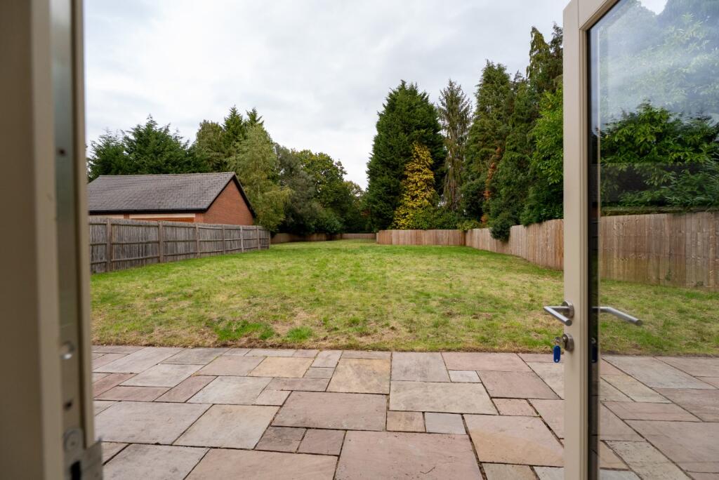 Additional image 34 of Warwick Road, Knowle, Solihull, West Midlands, B93