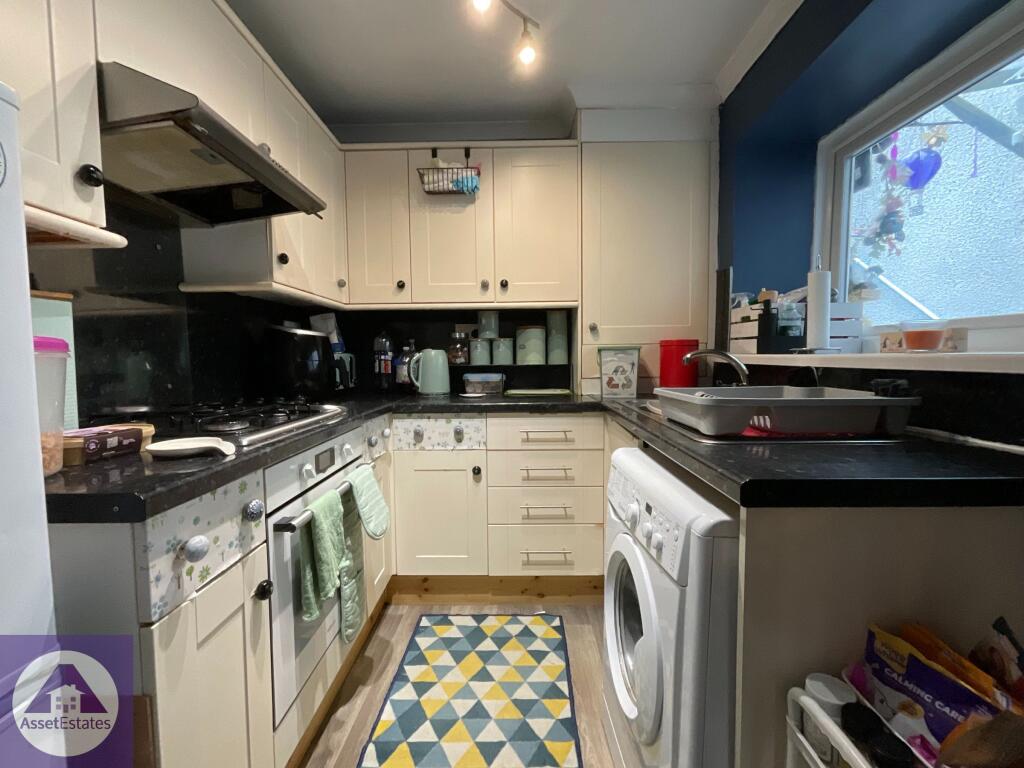 House in Abertillery - View 2