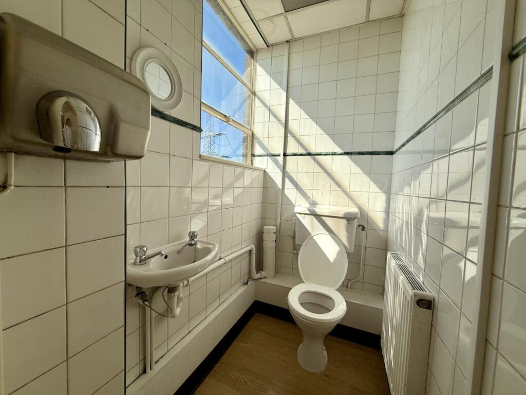 Additional image 6 of Second Floor At 199 Tyburn Road, Erdington, Birmingham, B24 8JE