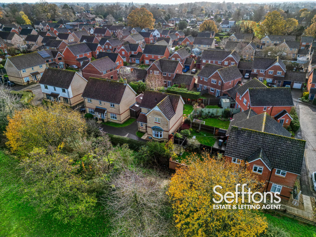 Main image of property: Lodge Farm Drive, Norwich, Norfolk