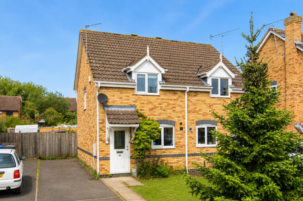 Main image of property: Spinney Road, Burton Latimer