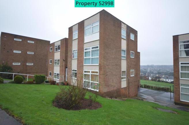 Main image of property: 27 Hallam Court, Pembroke Road, Dronfield, S18