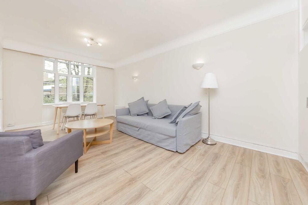 Main image of property: Grove End Road, St Johns Wood