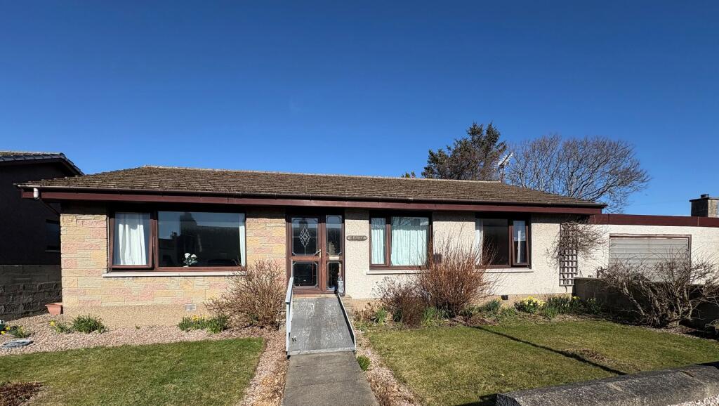 Main image of property: Barons Court, Wick, Highland. KW1 4PB