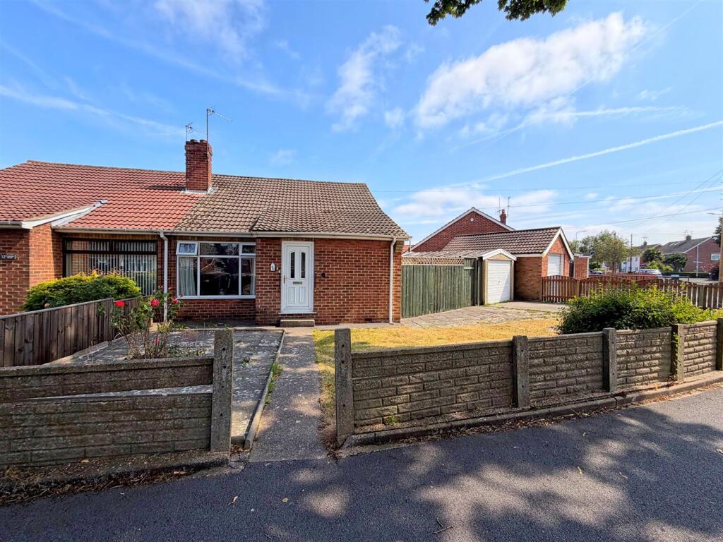Main image of property: Compass Road, Hull