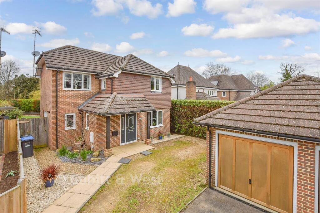 Main image of property: Halsford Park Road, East Grinstead, West Sussex