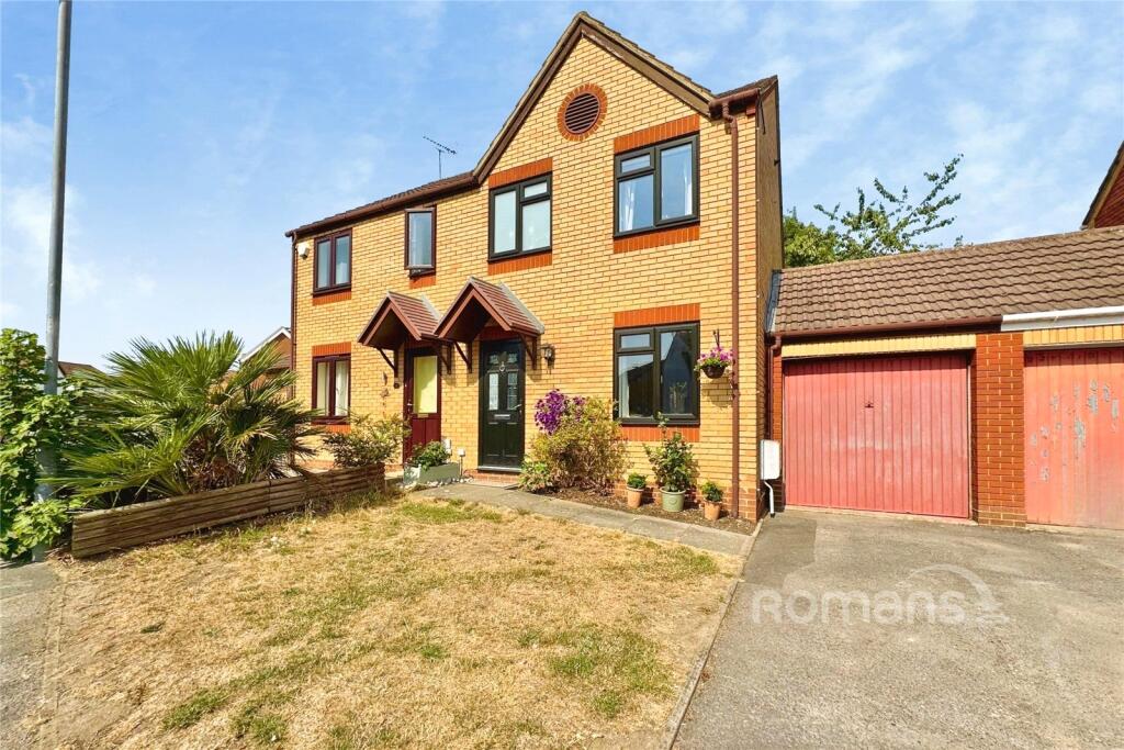 Main image of property: Thorburn Chase, College Town, Sandhurst