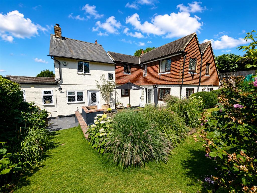 Main image of property: Lewes Road, Ridgewood, Uckfield, TN22 5SL