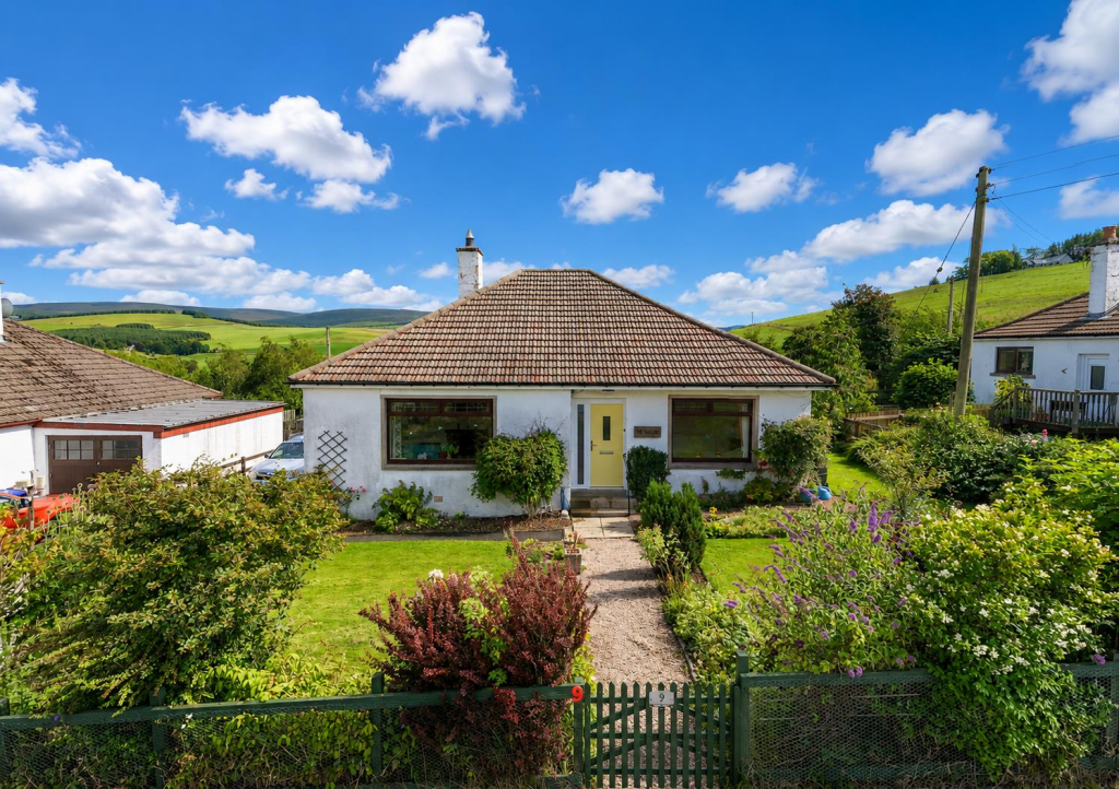 Main image of property: The Shieling, 9 Lower Castleton, Glenlivet