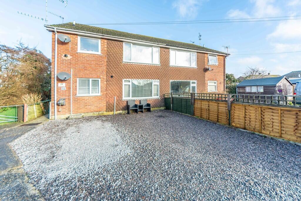 Main image of property: Rosvara Avenue, Westergate