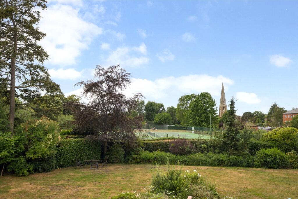Main image of property: Parkside Court, Weybridge, Surrey, KT13
