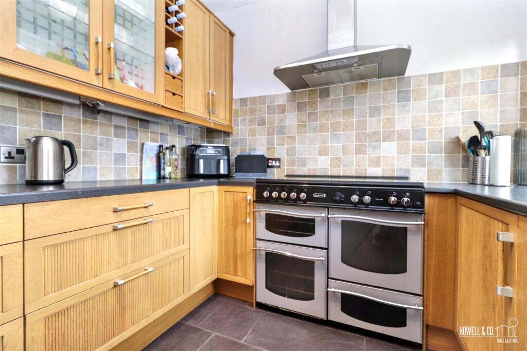 House in Warrington - View 5