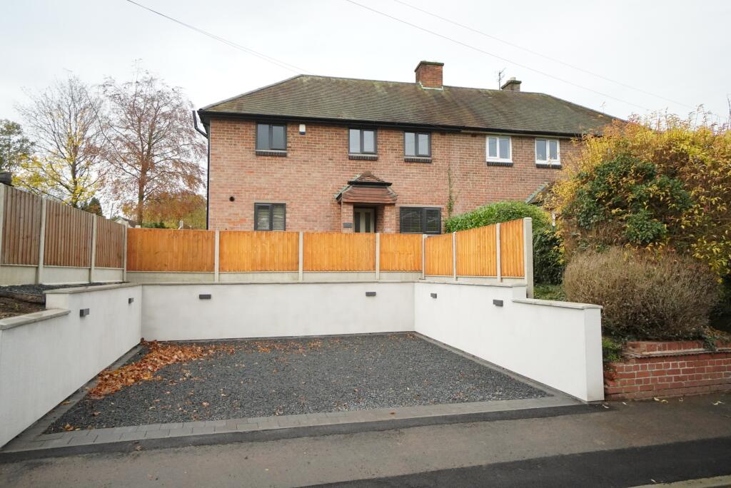 Main image of property: Seymour Road, Burton on the Wolds, LE12