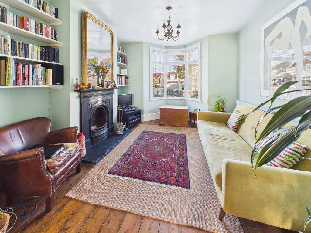 House in Adur, West Sussex - View 2