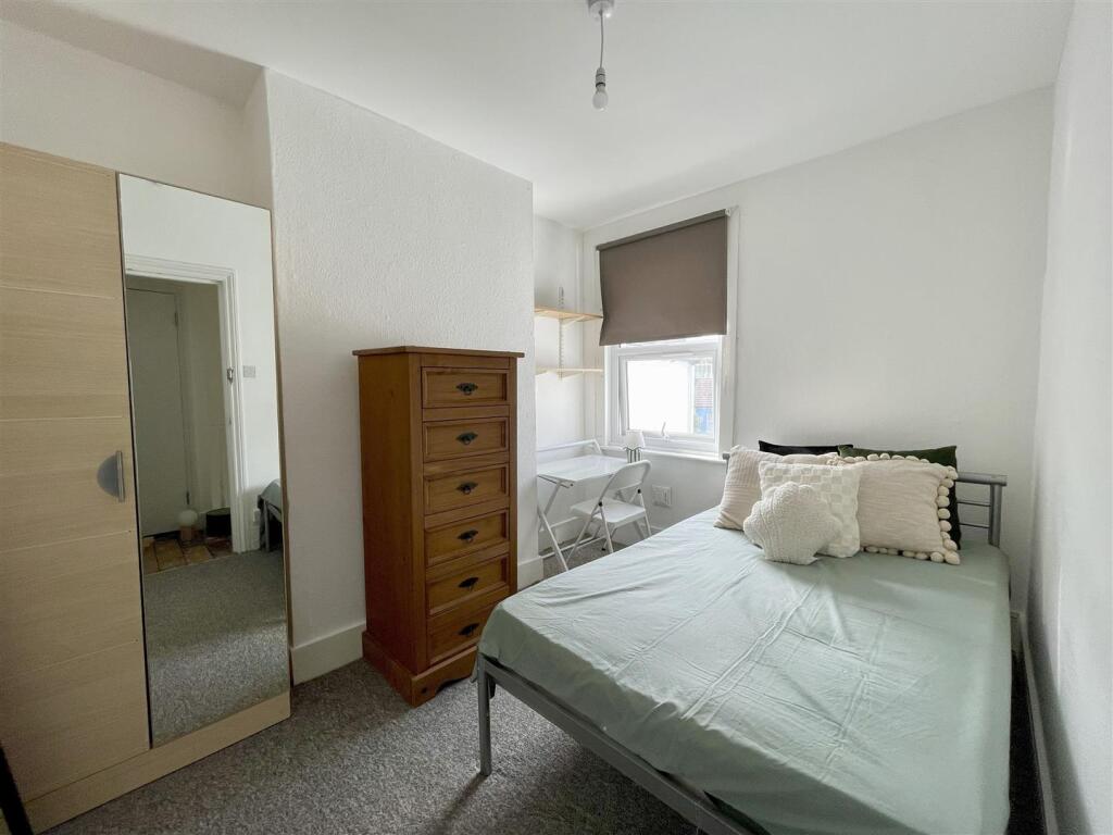 Main image of property: Redvers Road, Brighton
