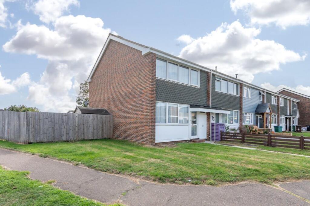 House in Arun, Pagham