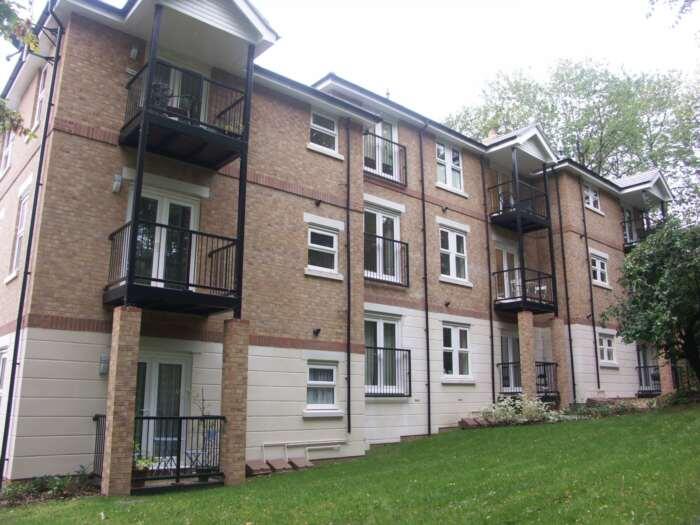 Main image of property: Adrian Close, Boxmoor, Hemel Hempstead