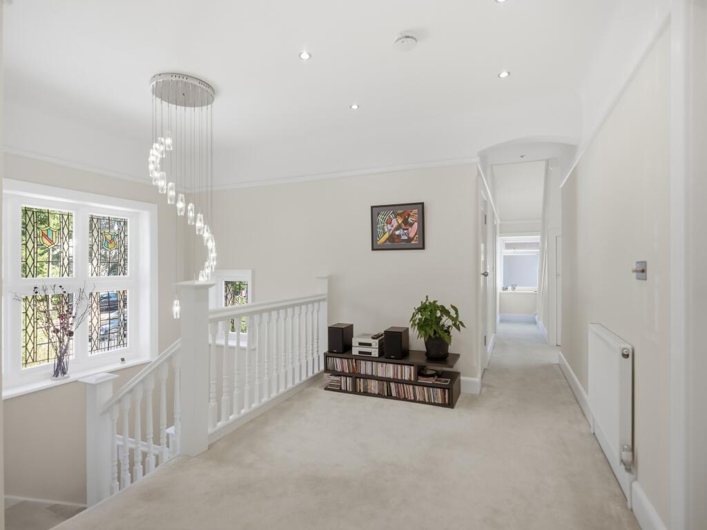 House in Bournemouth - More