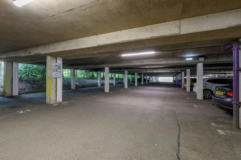 Cornhill House  Car Parking.jpg
