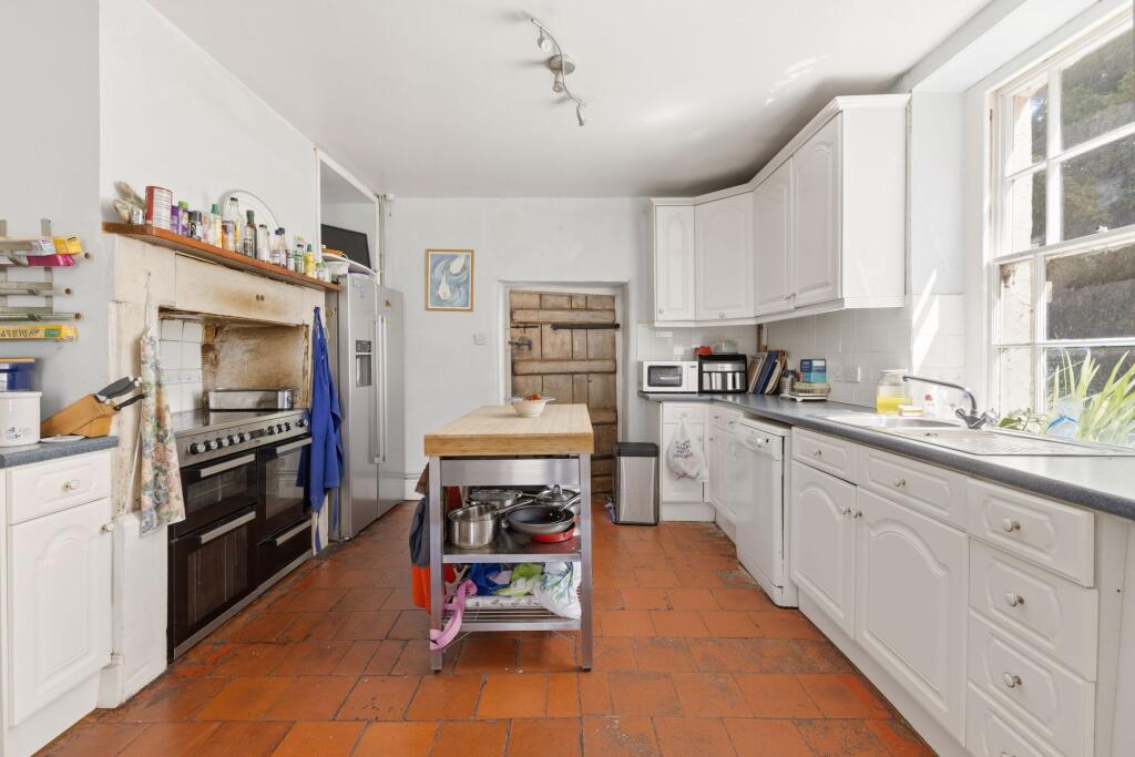 House in Nailsea, North Somerset - View 3