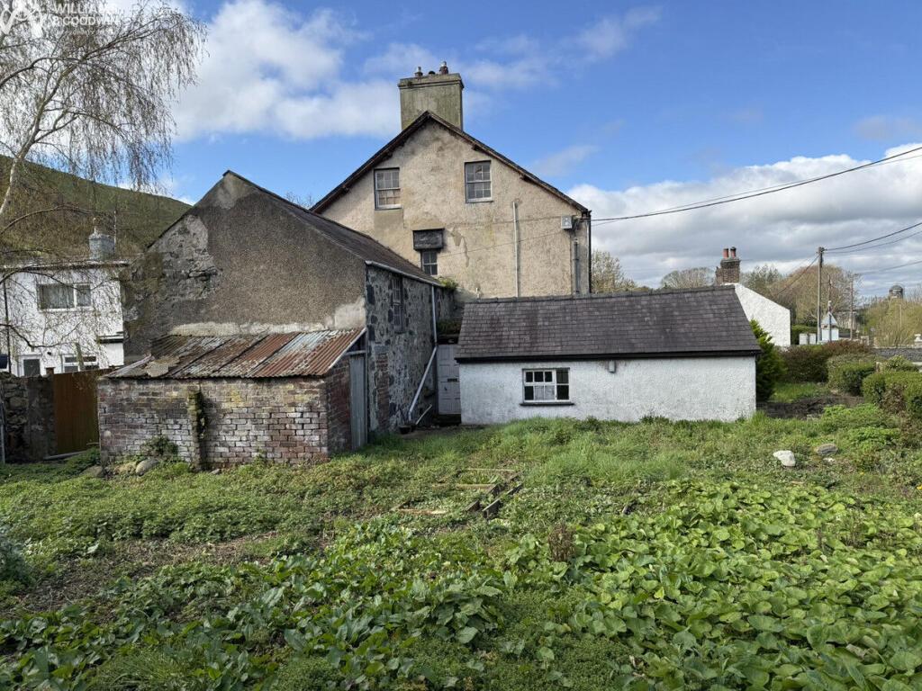 Tan Y Dderwen, Abergwyngregyn, Llanfairfechan, LL33 - View 2