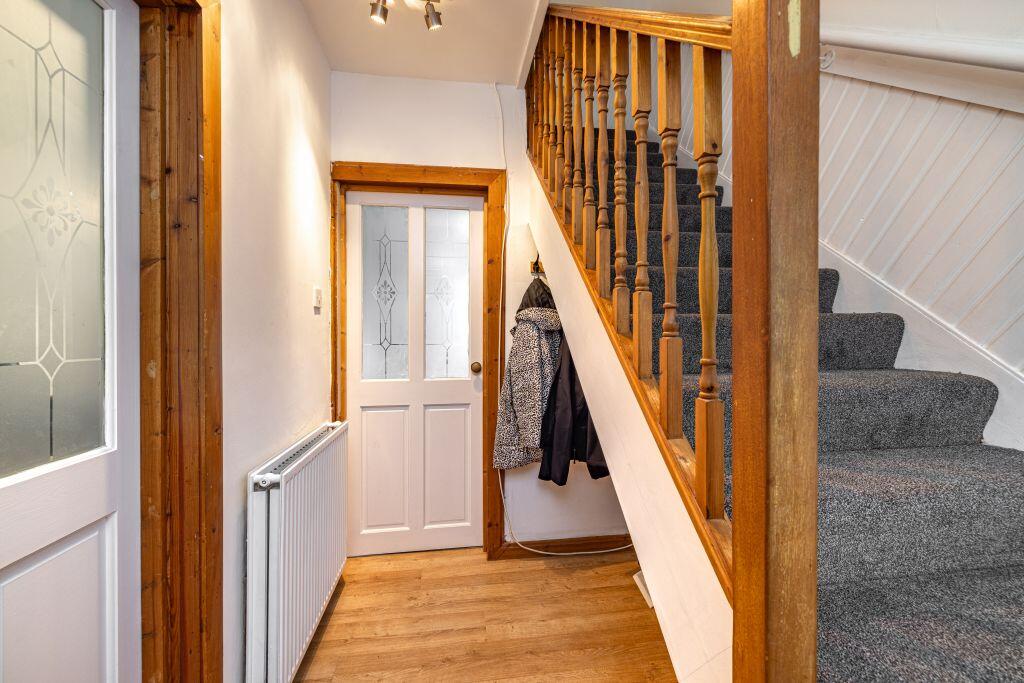 House in Galashiels, The Scottish Borders - View 4