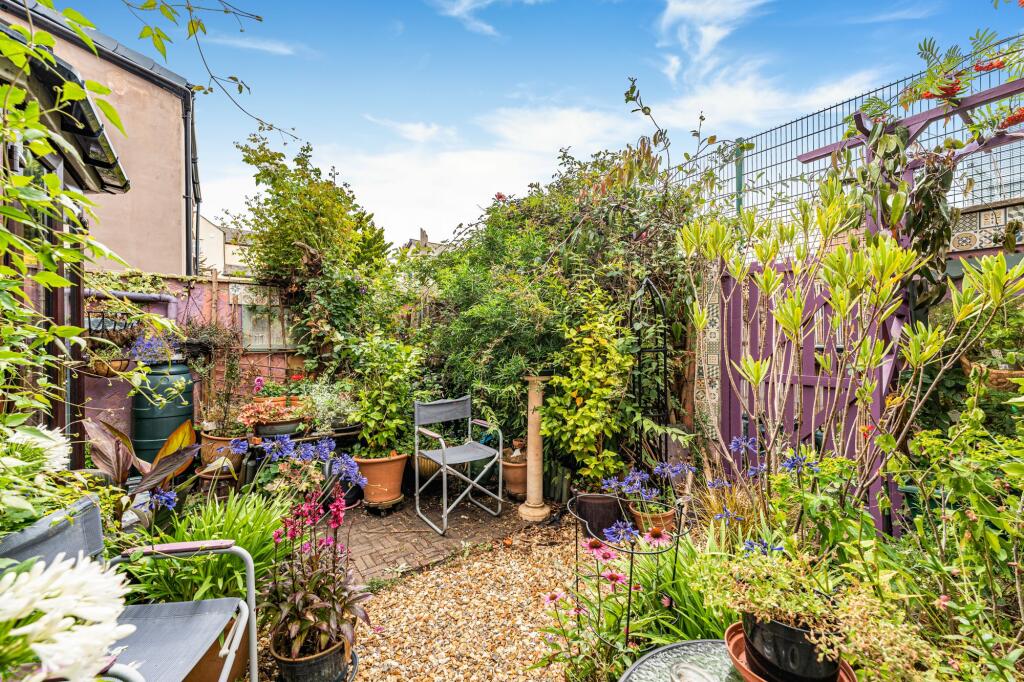 House in Liverpool - View 4