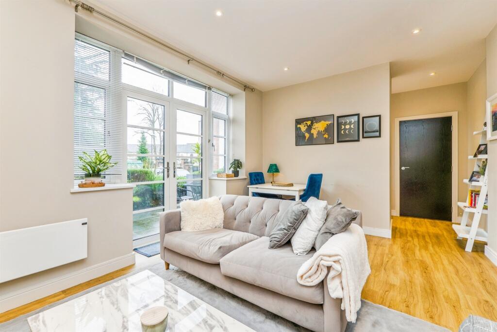 Main image of property: Romilly Crescent, Cardiff