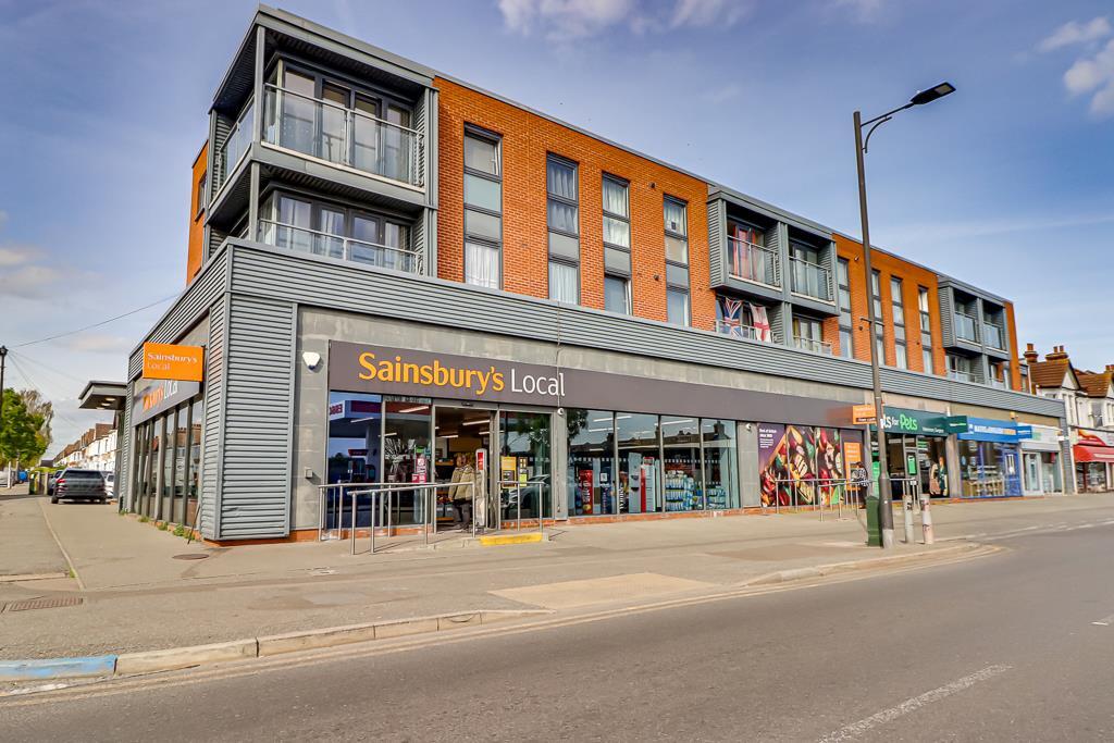 Main image of property: Blyth House, Southchurch Road, Southend-on-Sea