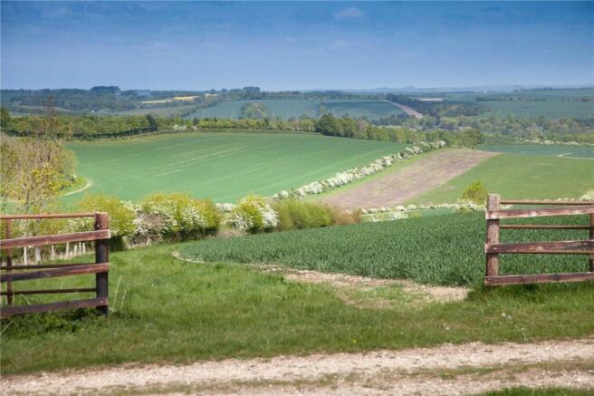 Wylye Down Farm