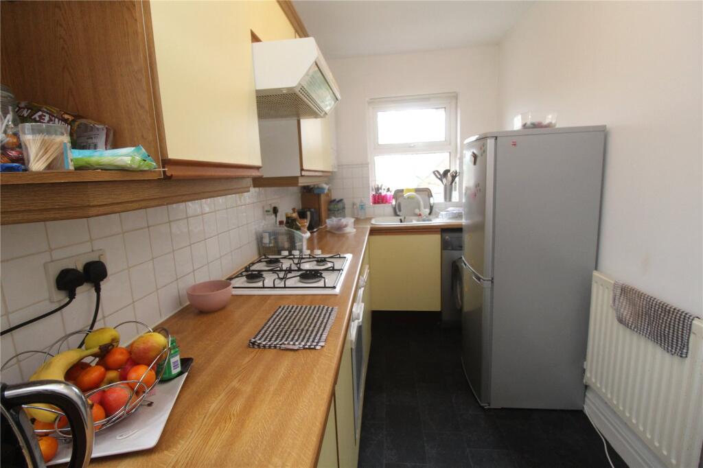 Apartment in Bolton, Greater Manchester - More