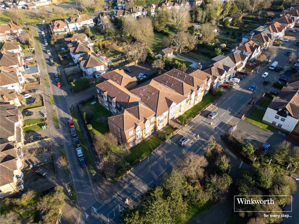 Main image of property: Radbourne Court, Draycott Avenue, Harrow, HA3