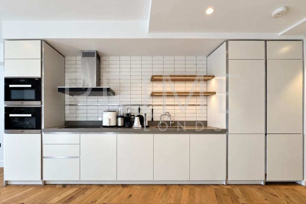 Apartment in London, Clapham Junction - View 4
