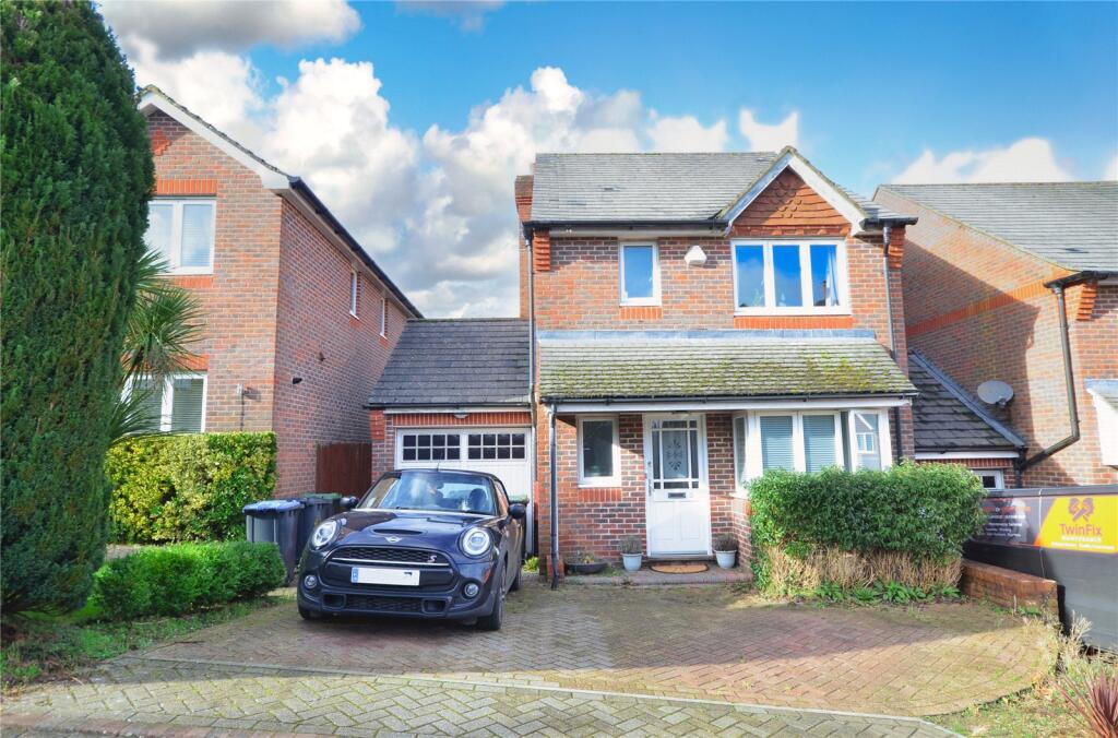 Main image of property: Rockdene Close, East Grinstead, West Sussex, RH19