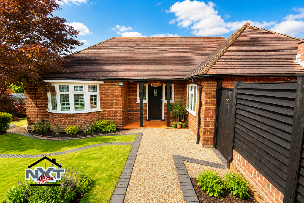 Main image of property: Forest Edge, Buckhurst Hill, Essex, IG9