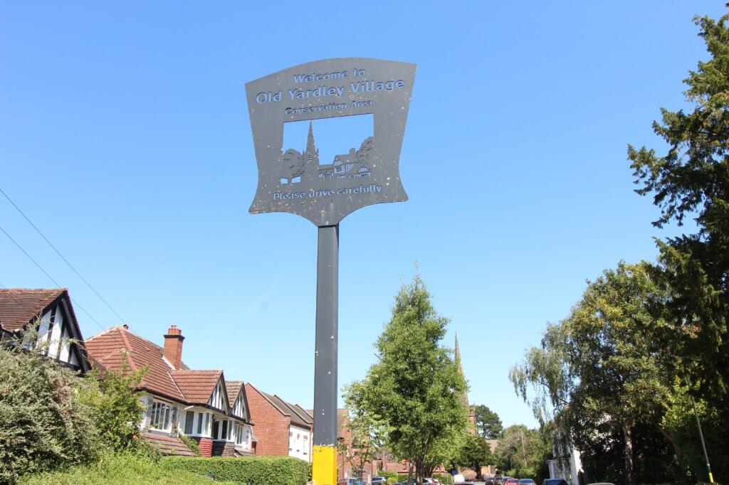 Additional image 2 of Church Road, Yardley, Birmingham, West Midlands, B33