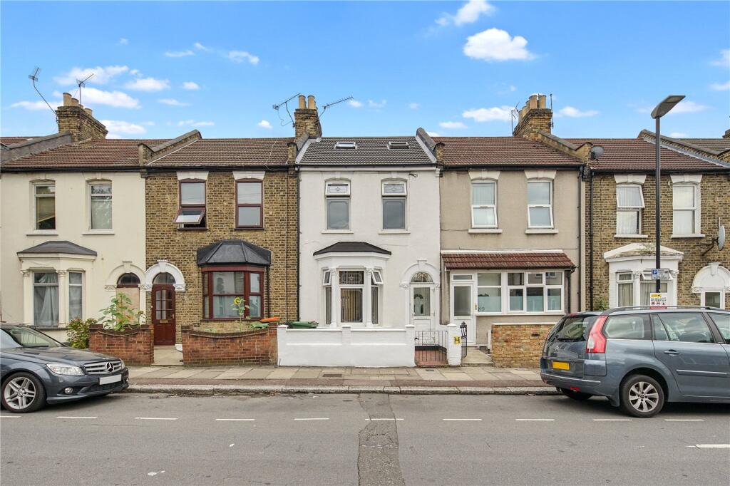 Main image of property: Caistor Park Road, London, E15