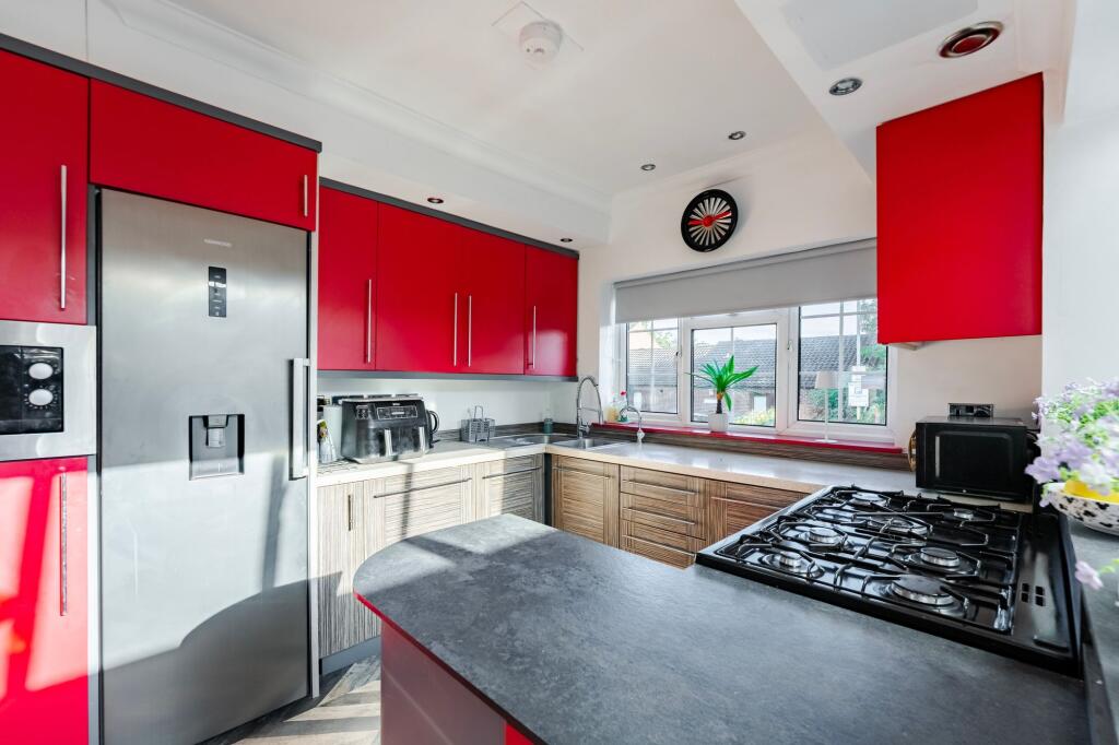 House in Norwich - View 3