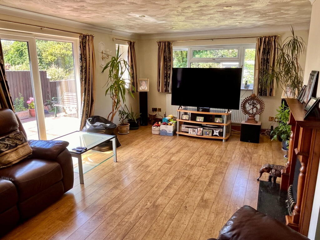 Ferndale Road, Thurmaston, Leicester, LE4 8JE - View 4