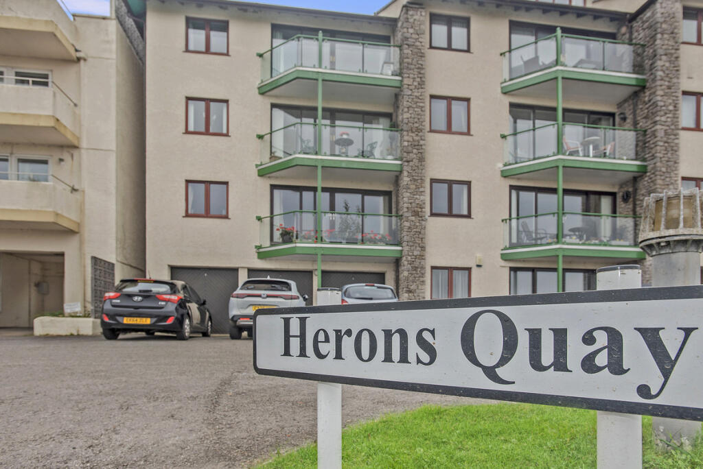 Main image of property: Herons Quay, Sandside, LA7